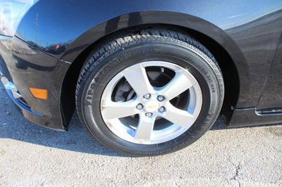 2011 Chevrolet Cruze LT w/1LT
