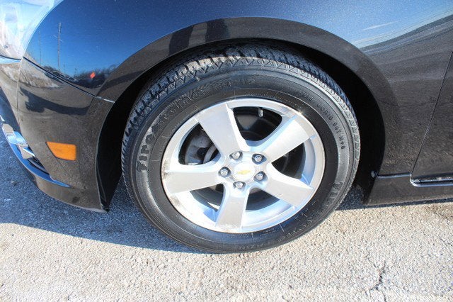 2011 Chevrolet Cruze LT w/1LT