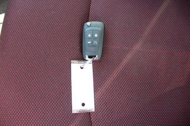 2011 Chevrolet Cruze LT w/1LT