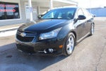 2011 Chevrolet Cruze LT w/1LT