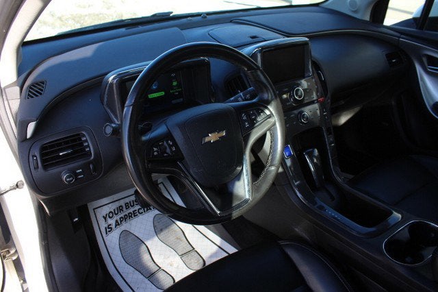 2013 Chevrolet Volt PREMIUM