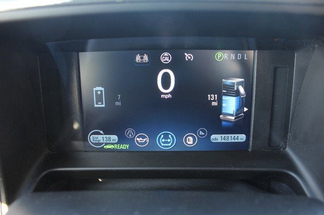 2013 Chevrolet Volt PREMIUM