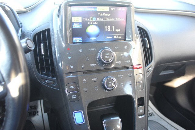 2013 Chevrolet Volt PREMIUM