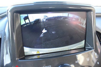 2013 Chevrolet Volt PREMIUM