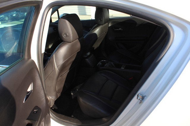 2013 Chevrolet Volt PREMIUM