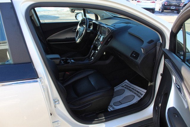 2013 Chevrolet Volt PREMIUM