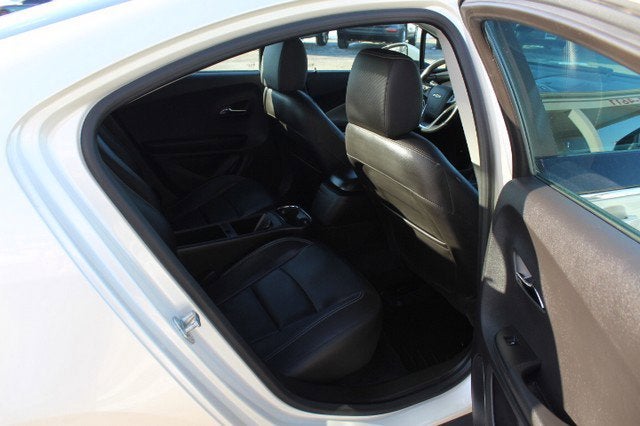 2013 Chevrolet Volt PREMIUM