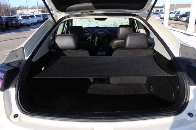 2013 Chevrolet Volt PREMIUM