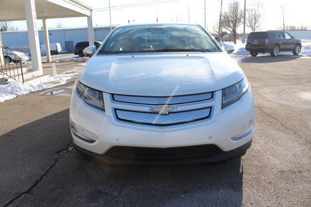 2013 Chevrolet Volt PREMIUM
