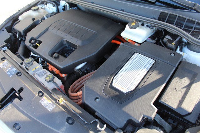 2013 Chevrolet Volt PREMIUM