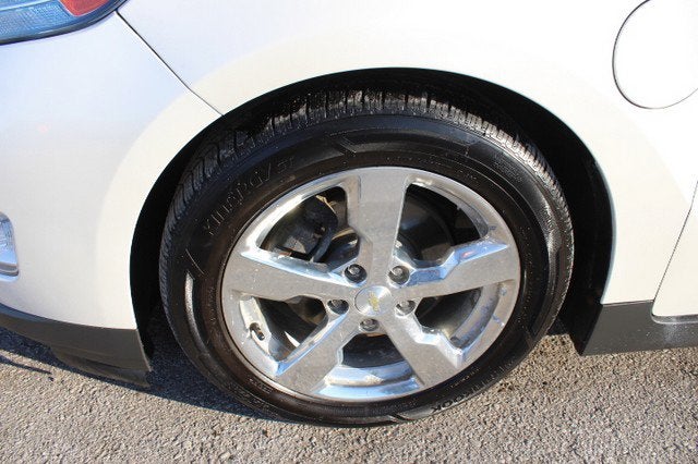 2013 Chevrolet Volt PREMIUM