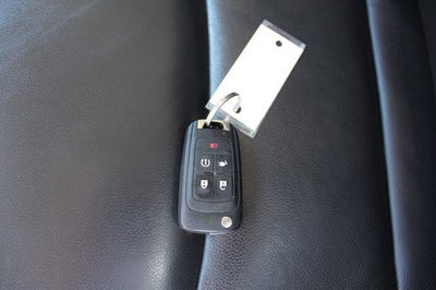 2013 Chevrolet Volt PREMIUM