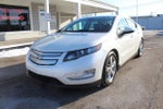 2013 Chevrolet Volt PREMIUM
