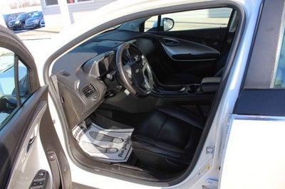 2013 Chevrolet Volt PREMIUM