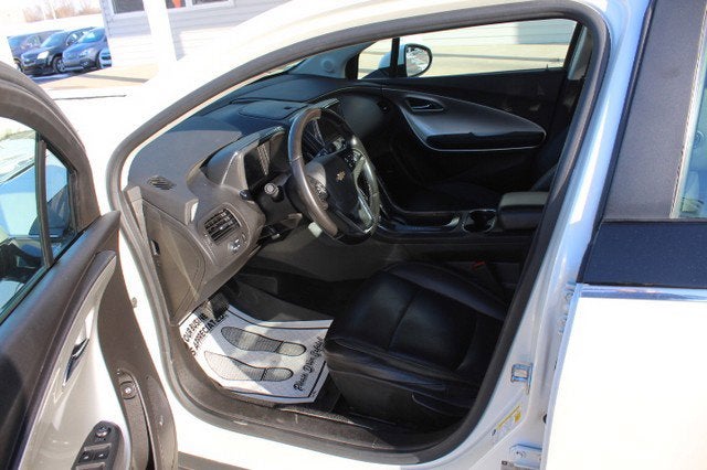 2013 Chevrolet Volt PREMIUM