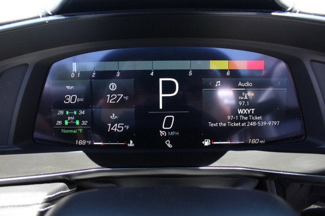 2023 Chevrolet Corvette 2LT