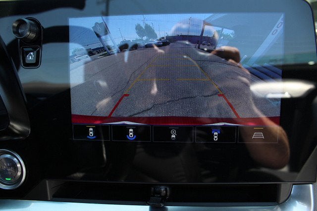2023 Chevrolet Corvette 2LT