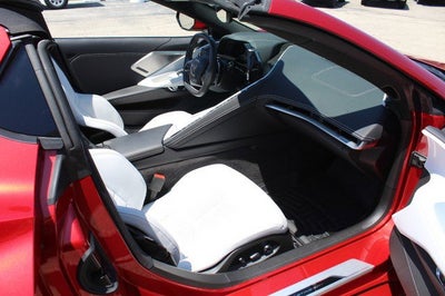 2023 Chevrolet Corvette 2LT