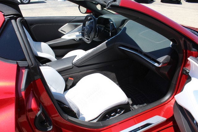 2023 Chevrolet Corvette 2LT