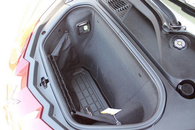 2023 Chevrolet Corvette 2LT