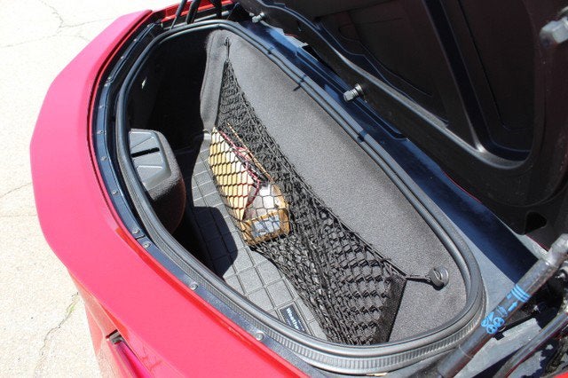 2023 Chevrolet Corvette 2LT