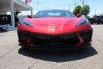 2023 Chevrolet Corvette 2LT