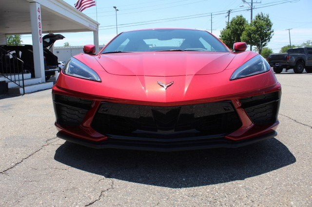 2023 Chevrolet Corvette 2LT
