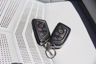 2023 Chevrolet Corvette 2LT