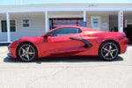 2023 Chevrolet Corvette 2LT