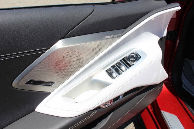 2023 Chevrolet Corvette 2LT