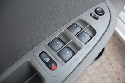 2010 Chevrolet Malibu LS w/1LS