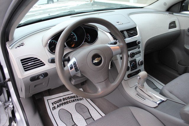 2010 Chevrolet Malibu LS w/1LS