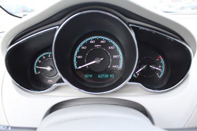 2010 Chevrolet Malibu LS w/1LS