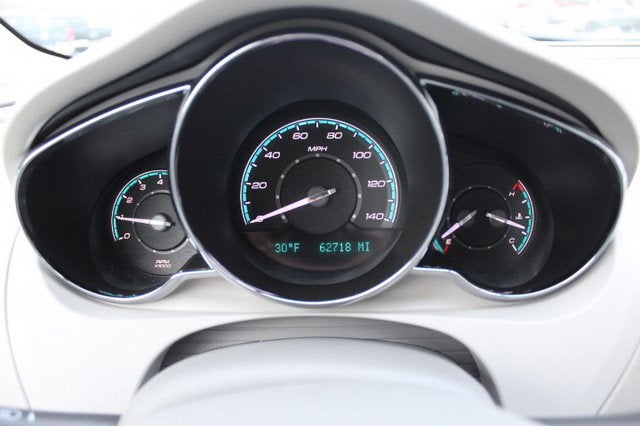 2010 Chevrolet Malibu LS w/1LS