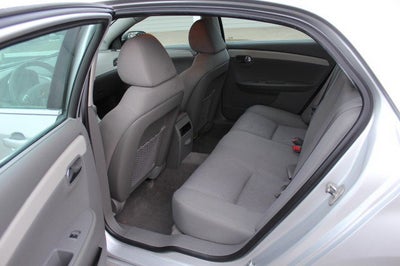 2010 Chevrolet Malibu LS w/1LS