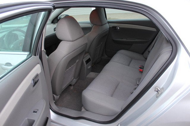 2010 Chevrolet Malibu LS w/1LS