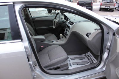 2010 Chevrolet Malibu LS w/1LS