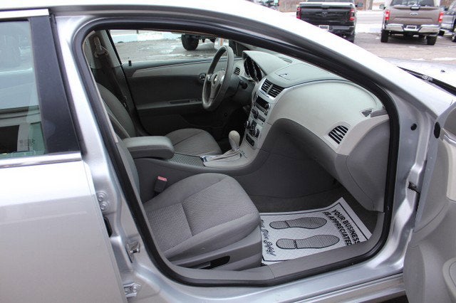 2010 Chevrolet Malibu LS w/1LS