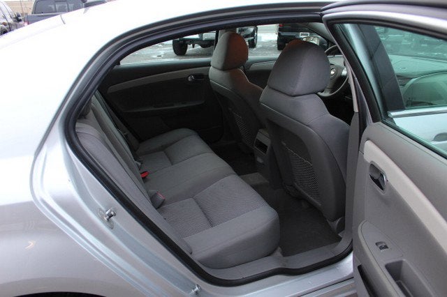 2010 Chevrolet Malibu LS w/1LS