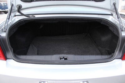 2010 Chevrolet Malibu LS w/1LS