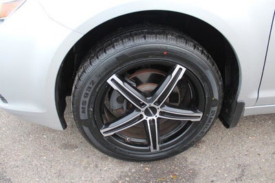 2010 Chevrolet Malibu LS w/1LS