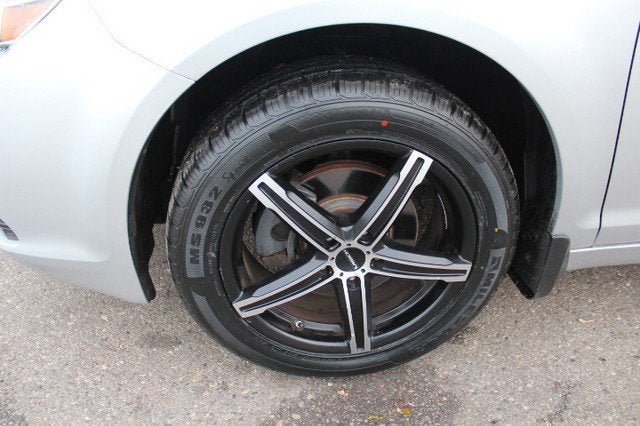 2010 Chevrolet Malibu LS w/1LS