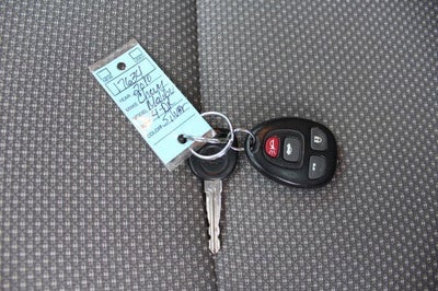 2010 Chevrolet Malibu LS w/1LS