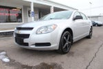 2010 Chevrolet Malibu LS w/1LS