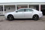 2010 Chevrolet Malibu LS w/1LS