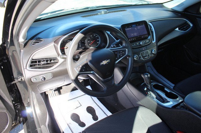 2019 Chevrolet Malibu LS