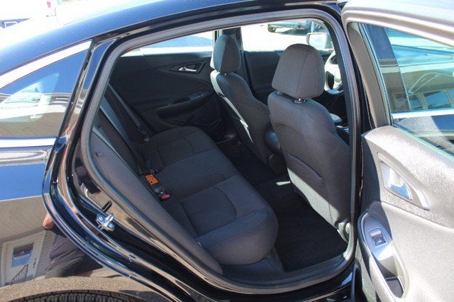 2019 Chevrolet Malibu LS