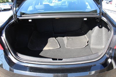 2019 Chevrolet Malibu LS