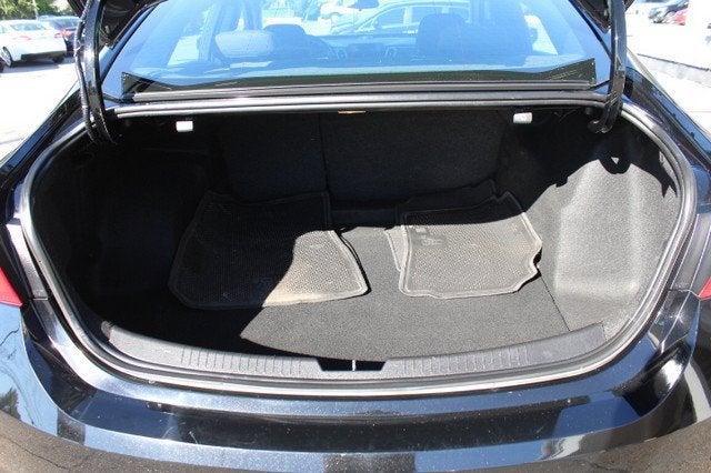 2019 Chevrolet Malibu LS