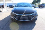 2019 Chevrolet Malibu LS
